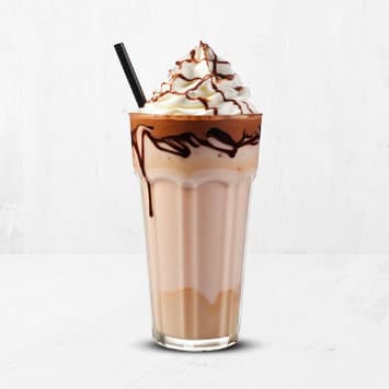 Livraison NOS MILKSHAKE à La Baule-Escoublac, 44500