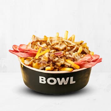 Livraison NOS BOWLS à La Baule-Escoublac, 44500