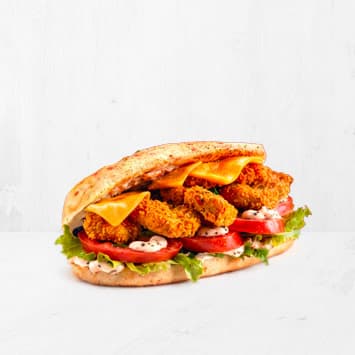 Livraison NOS SANDWICHS CLASSICS à La Baule-Escoublac, 44500