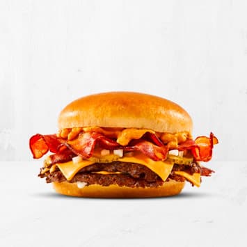 Livraison NOS BURGERS à La Baule-Escoublac, 44500